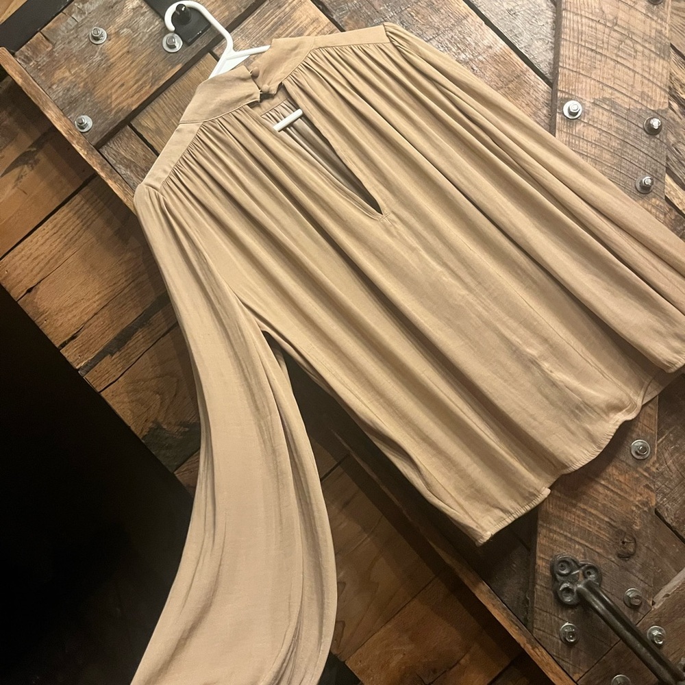 Banana Republic Top